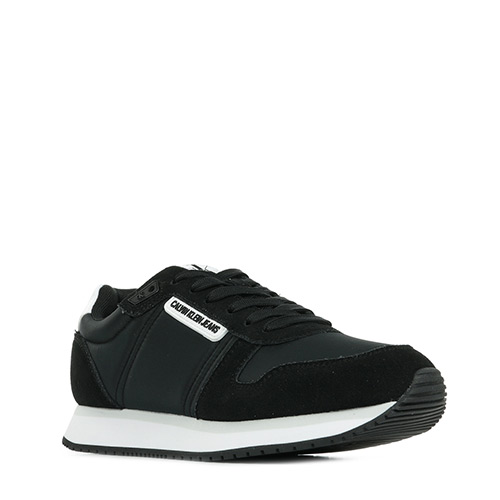 Calvin Klein Jeans Runner Sneaker Laceup