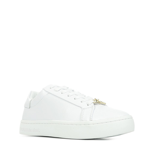 Calvin Klein Jeans Cupsole Sneaker LaceUp
