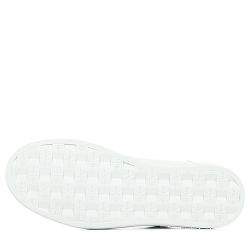 Calvin Klein Jeans Cupsole Sneaker LaceUp