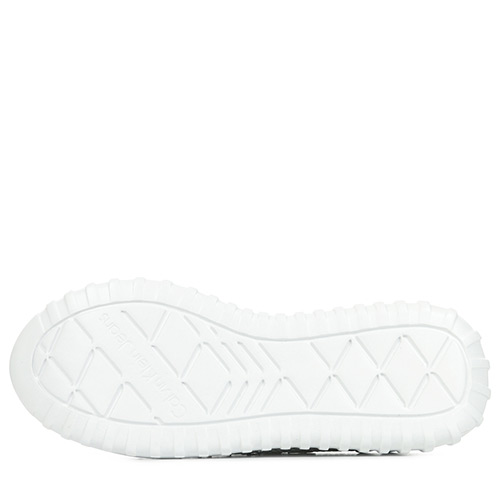 Calvin Klein Jeans Runner Sneaker Laceup