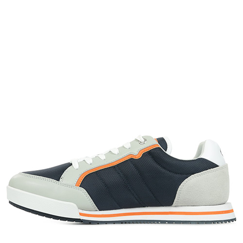 Calvin Klein Jeans Low Profile Sneaker