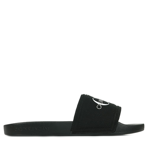 Slide Monogram