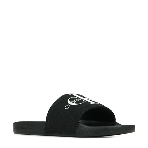 Calvin Klein Jeans Slide Monogram