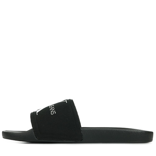 Calvin Klein Jeans Slide Monogram