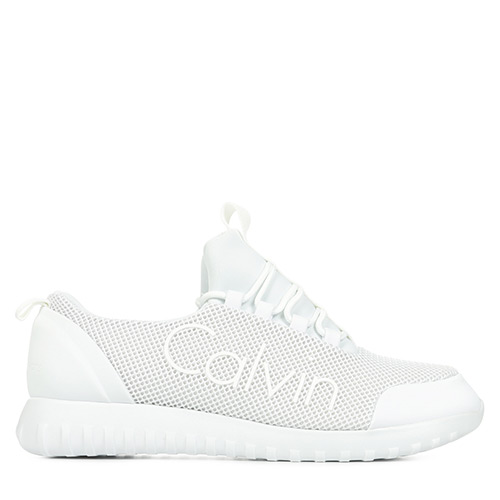 Runner Sneaker Laceup