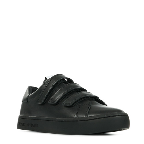 Calvin Klein Jeans Cupsole Sneaker Threestrap