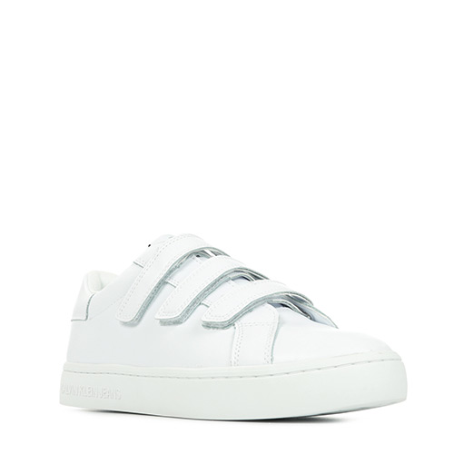 Calvin Klein Jeans Cupsole Sneaker Threestrap