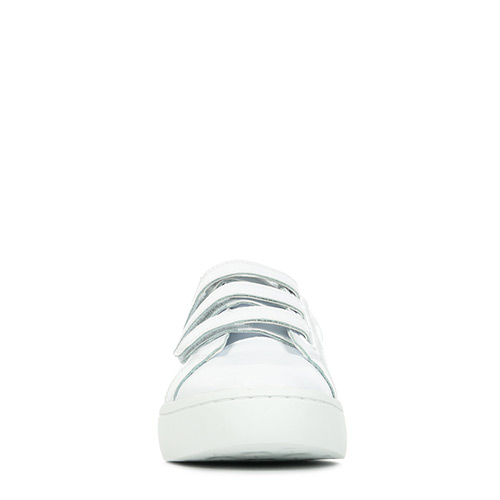 Calvin Klein Jeans Cupsole Sneaker Threestrap