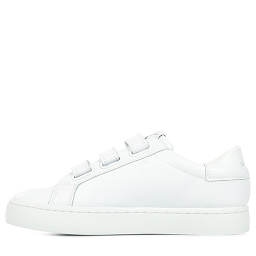 Calvin Klein Jeans Cupsole Sneaker Threestrap