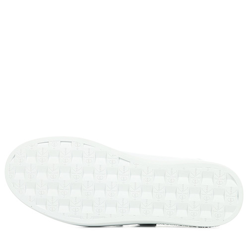 Calvin Klein Jeans Cupsole Sneaker Threestrap