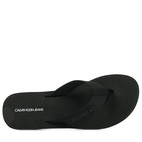 Calvin Klein Jeans Beach Sandal Wedge
