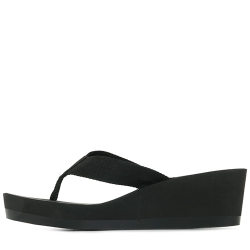 Calvin Klein Jeans Beach Sandal Wedge