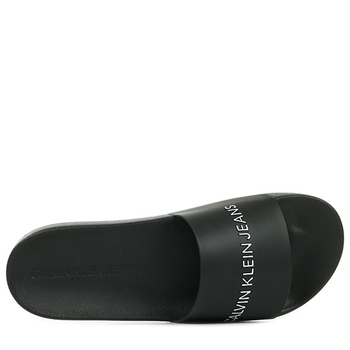 Calvin Klein Jeans Slide Institutional