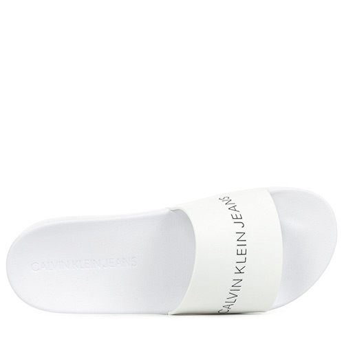 Calvin Klein Jeans Slide Institutional