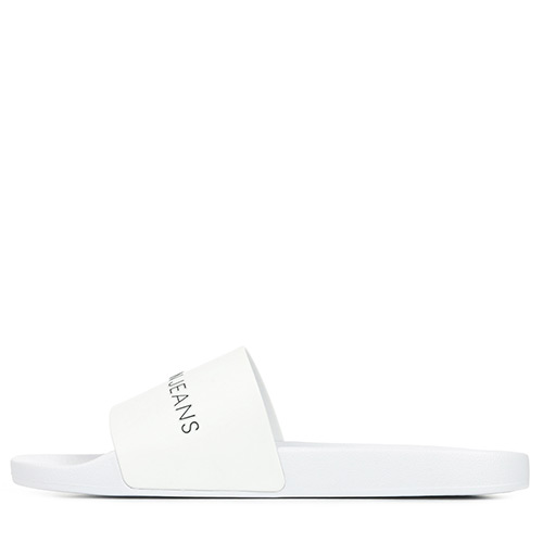 Calvin Klein Jeans Slide Institutional