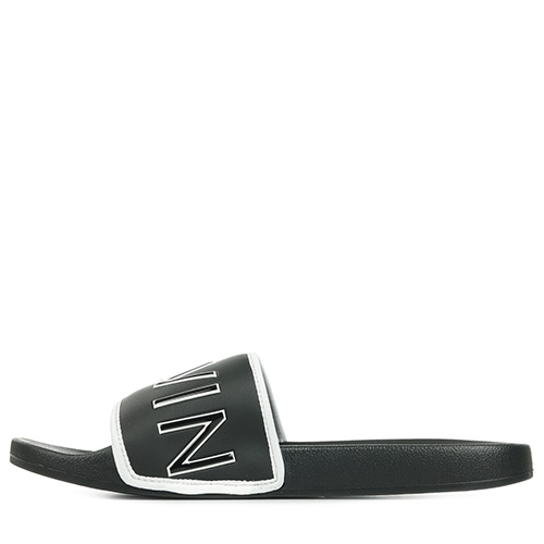 Calvin Klein Jeans Slide Padded Ck