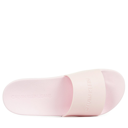 Calvin Klein Jeans Slide Institutional