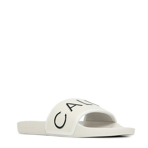 Calvin Klein Jeans Slide Padded Ck