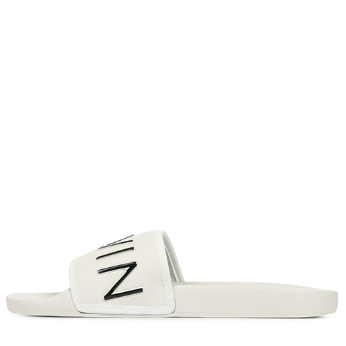 Calvin Klein Jeans Slide Padded Ck
