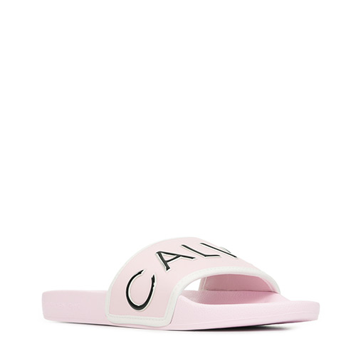 Calvin Klein Jeans Slide Padded Ck