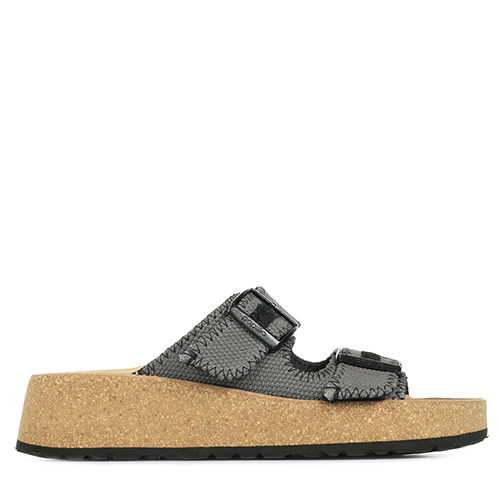 Papillio Gabriela - Anthracite
