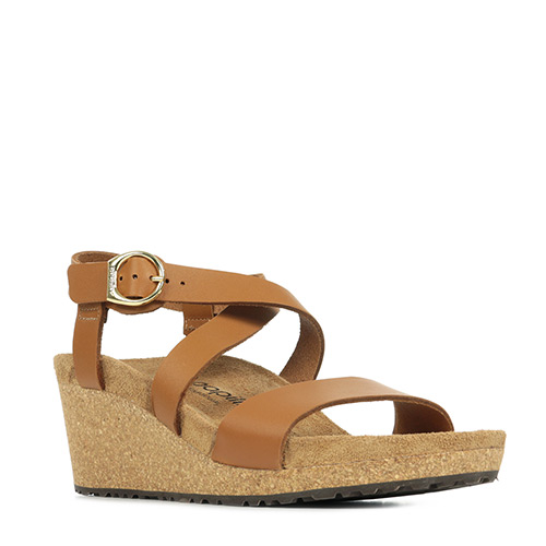 Papillio Sibyl Ring Buckle