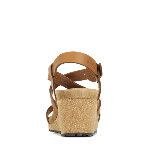 Papillio Sibyl Ring Buckle