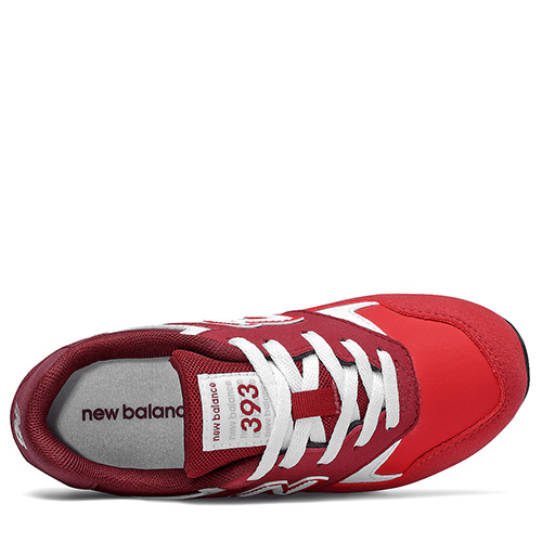 New Balance 393 TRD