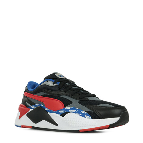 PUMA RS-X3 Logo