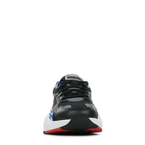 PUMA RS-X3 Logo