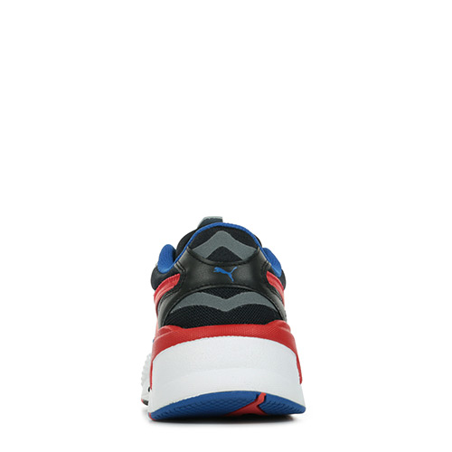 PUMA RS-X3 Logo