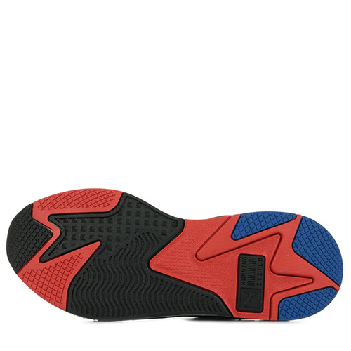 PUMA RS-X3 Logo