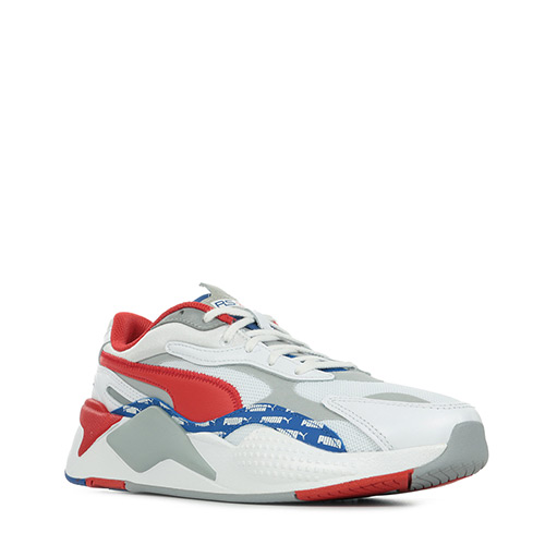 PUMA RS-X3 Logo