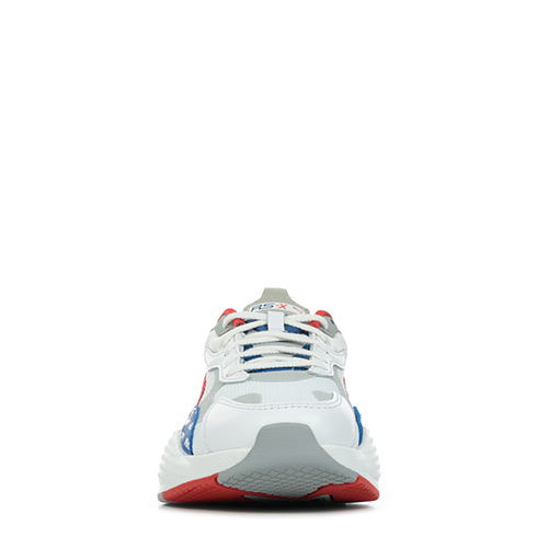 PUMA RS-X3 Logo