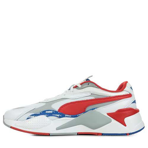 PUMA RS-X3 Logo