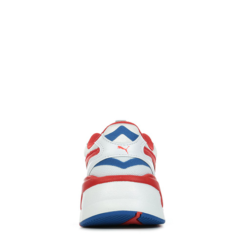 PUMA RS-X3 Logo
