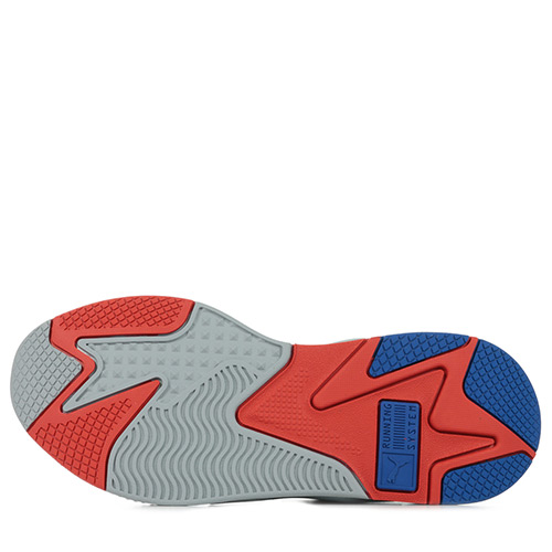 PUMA RS-X3 Logo