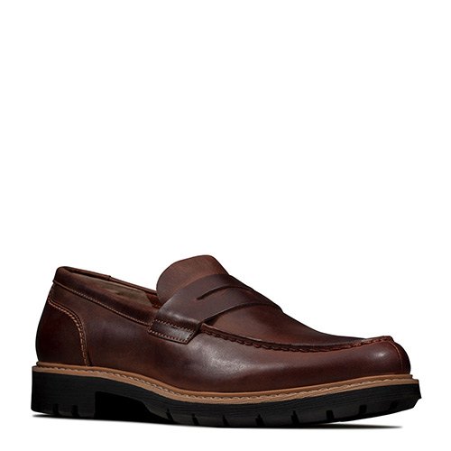 Clarks Batcombe Edge