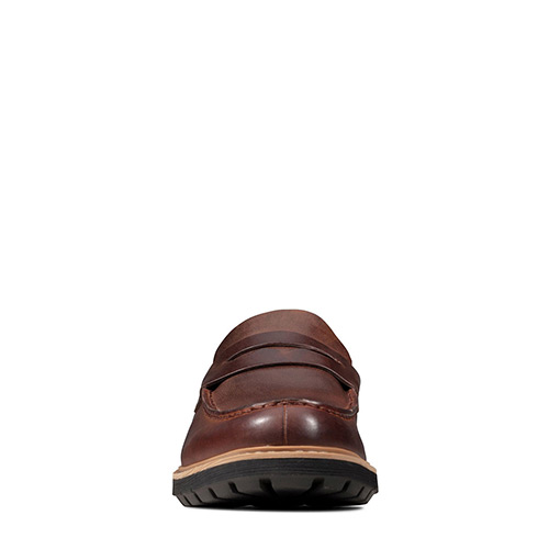 Clarks Batcombe Edge