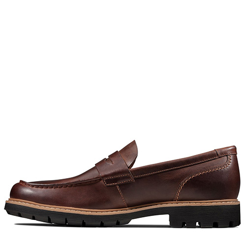 Clarks Batcombe Edge