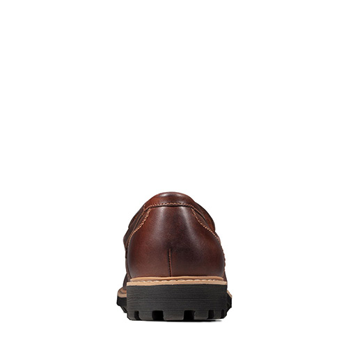 Clarks Batcombe Edge