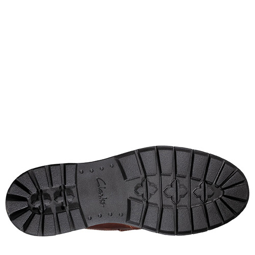 Clarks Batcombe Edge