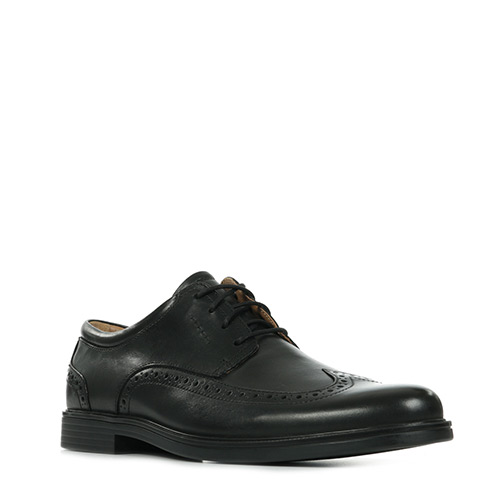 Clarks Un Aldric Wing