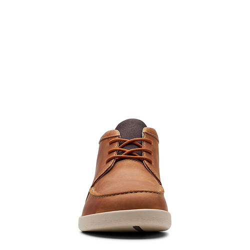 Clarks Un Lisbon Up
