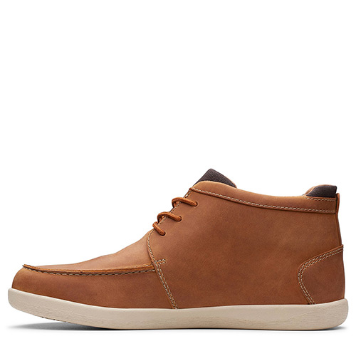 Clarks Un Lisbon Up