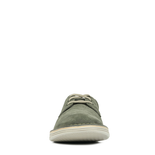 Clarks Forge Vibe