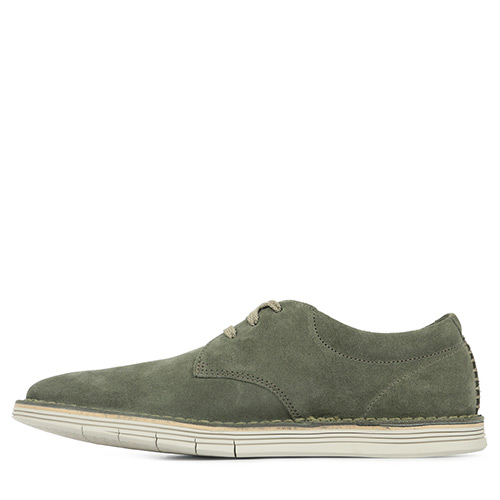 Clarks Forge Vibe
