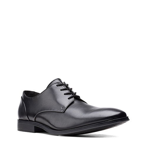 Clarks Gilman Plain