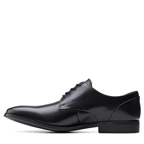 Clarks Gilman Plain