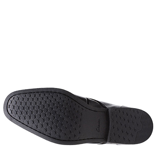 Clarks Gilman Plain
